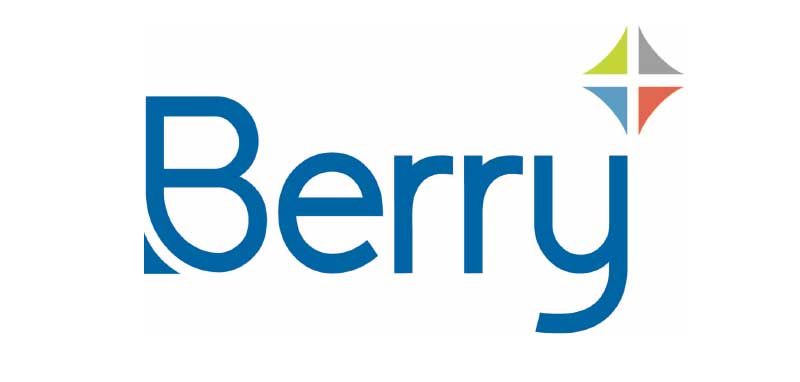 Berry Global Logo