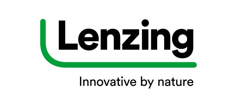 Lenzing Logo