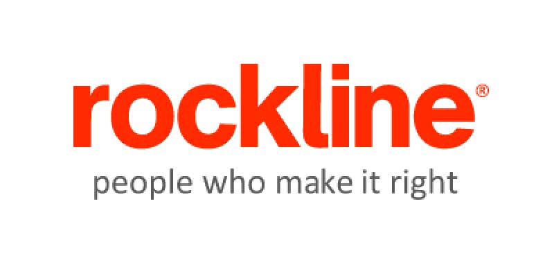 Rockline Logo