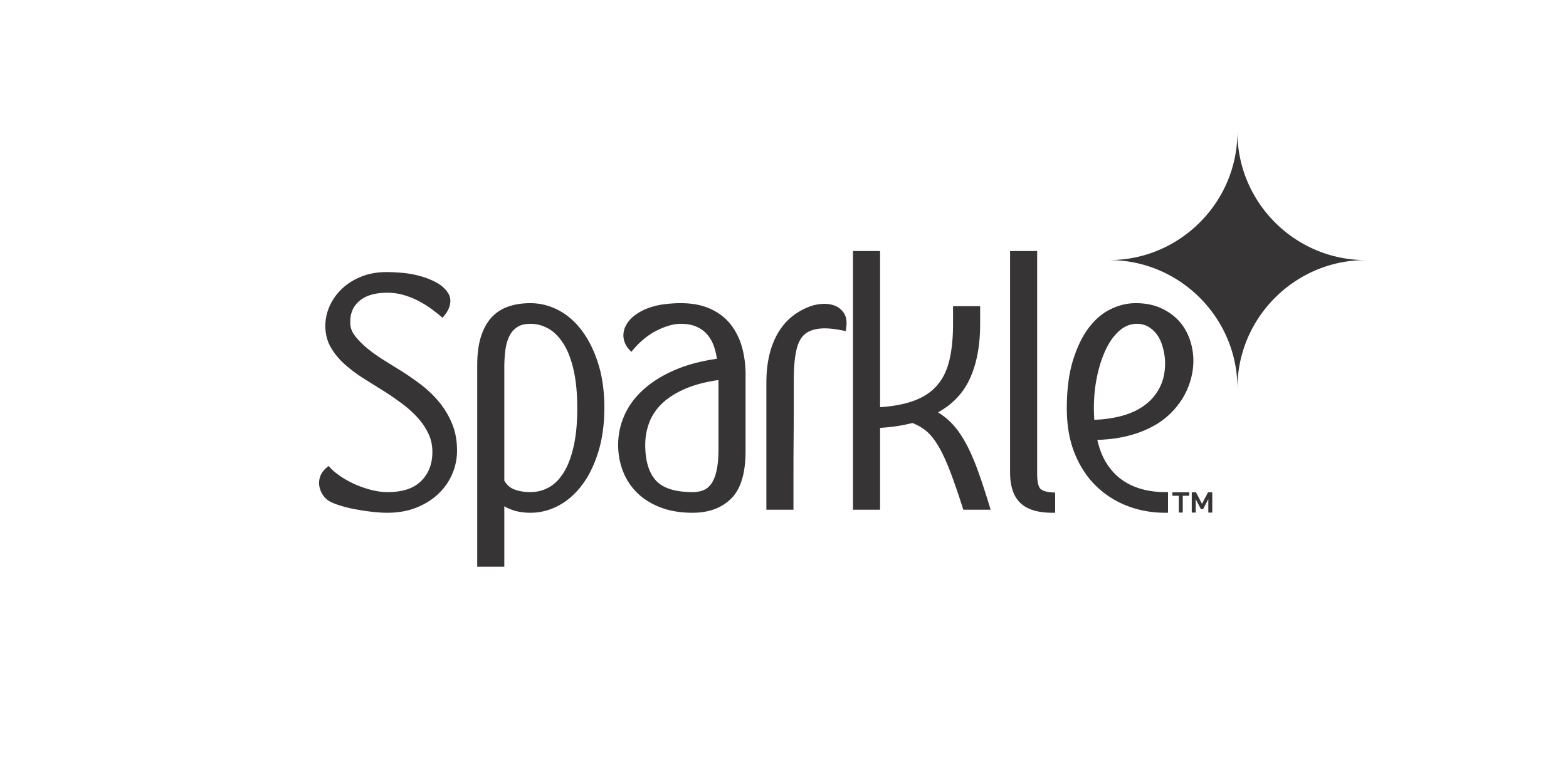 Sparkle Logo