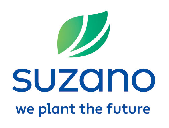 Suzano Logo