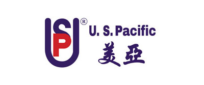 USPacific Logo