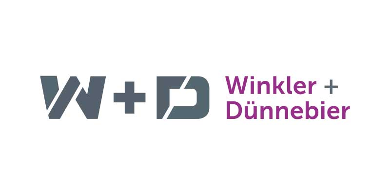 W+D Logo