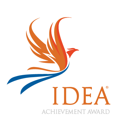 IDEA Achievement Award