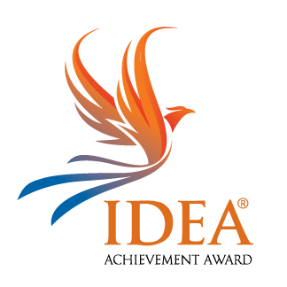 IDEA Achievement Award
