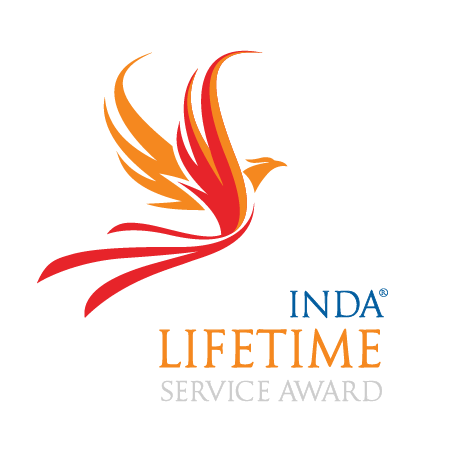 Lifetime Service Award