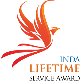 Lifetime Service Award