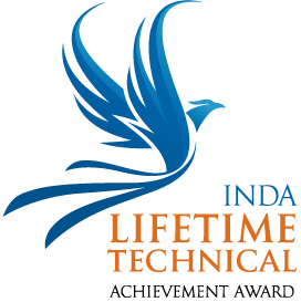Lifetime Technical Achievement Award