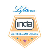 Lifetime Service Award