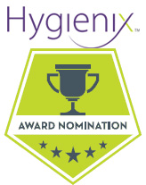 Hygienix Innovation Award