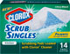 Clorox ScrubSingles