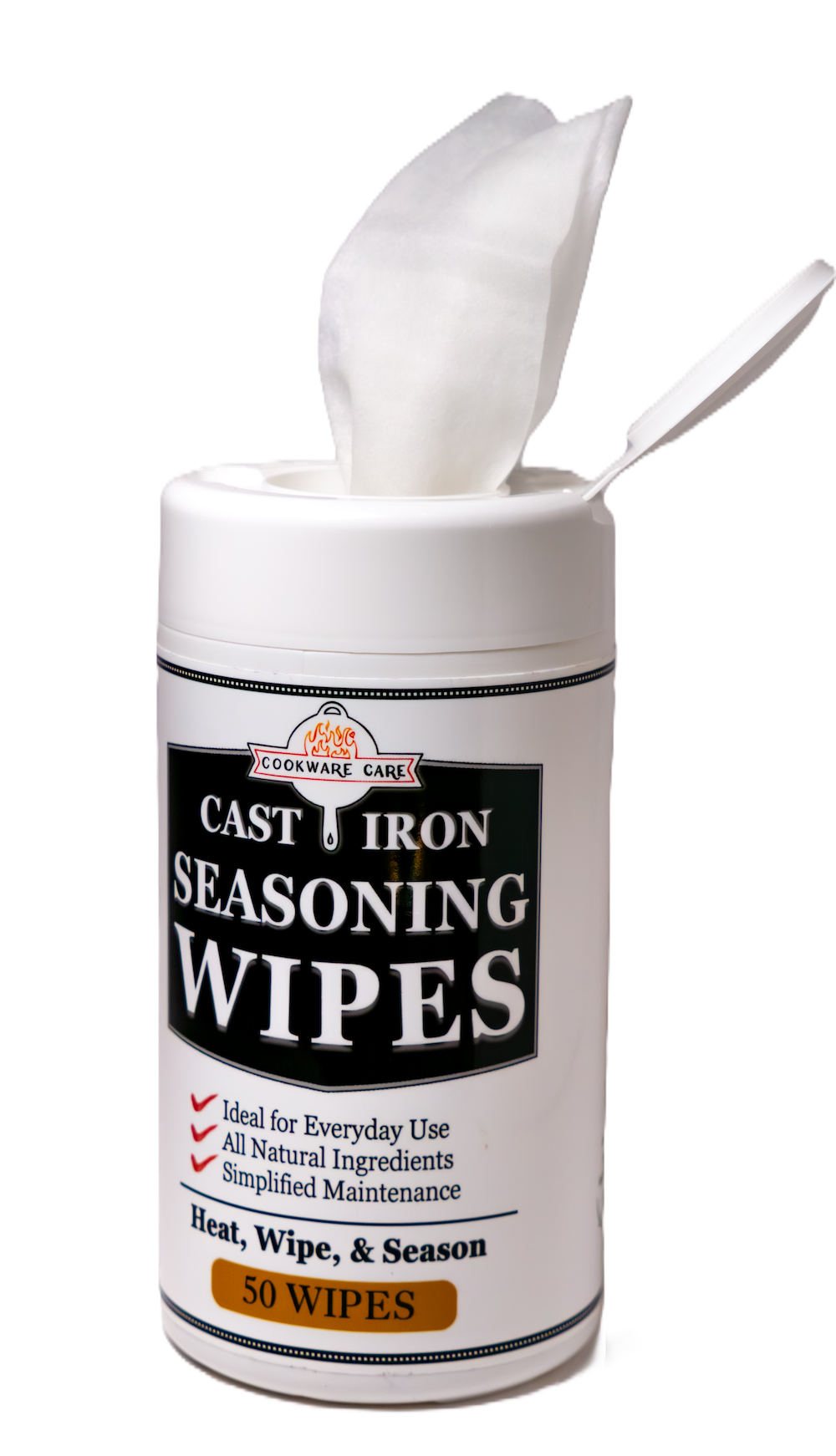 Seasoning Wipes™