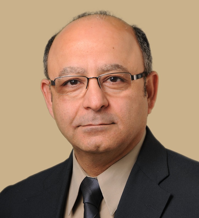 Behnam Pourdeyhimi, Ph.D.
