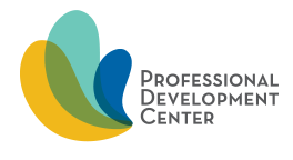 Professional Development Center