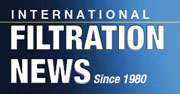 Filtration News