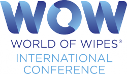 World of Wipes<sup>®</sup> 2019 (WOW) International Conference