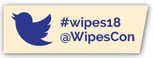  #wipes18@wipescon