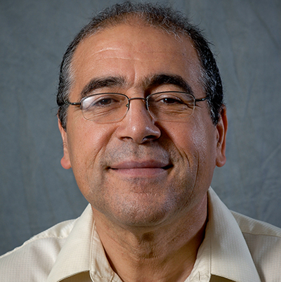 Hechmi Hamouda, Ph.D.