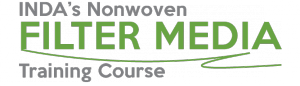 Nonwoven Filter Media Training Course @ INDA Headquarters | Cary | North Carolina | United States