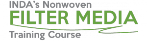 Nonwoven FILTER MEDIA Training Course @ INDA Headquarters | Cary | North Carolina | United States