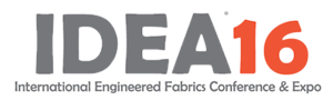 IDEA 16 International Engineered Fabrics Conference & Expo