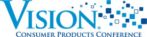 VISION® Consumer Products Conference  @ Rosen Centre Hotel | Orlando | Florida | United States