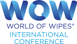 World of Wipes (WOW) International Conference @ Sheraton Chicago Hotel & Towers | Chicago | Illinois | United States