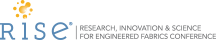 RISE 2016, Research, Innovation & Science for Engineered Fabrics @ Le Meridien Hotel | New Orleans | Louisiana | United States