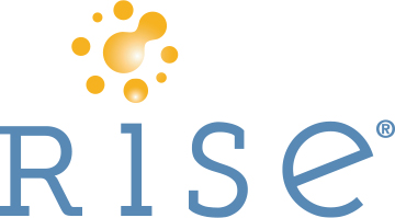 RISE Logo