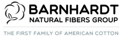 Barnhardt Manufacturing Company Unveils Refreshed Brand Identity, Honoring 125 Years of Trusted Cotton Excellence