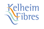 Kelheim Fibres nominated for the “Cellulose Fibre Innovation of the Year 2021” award
