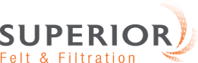 Superior Felt & Filtration, LLC responds swiftly to the global demand for surgical hoods, mask components, viral/bacterial and ventilator filter