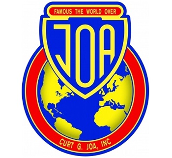 JOA East Asia Announced