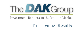 The DAK Group Announces the Sale of Bearings Limited