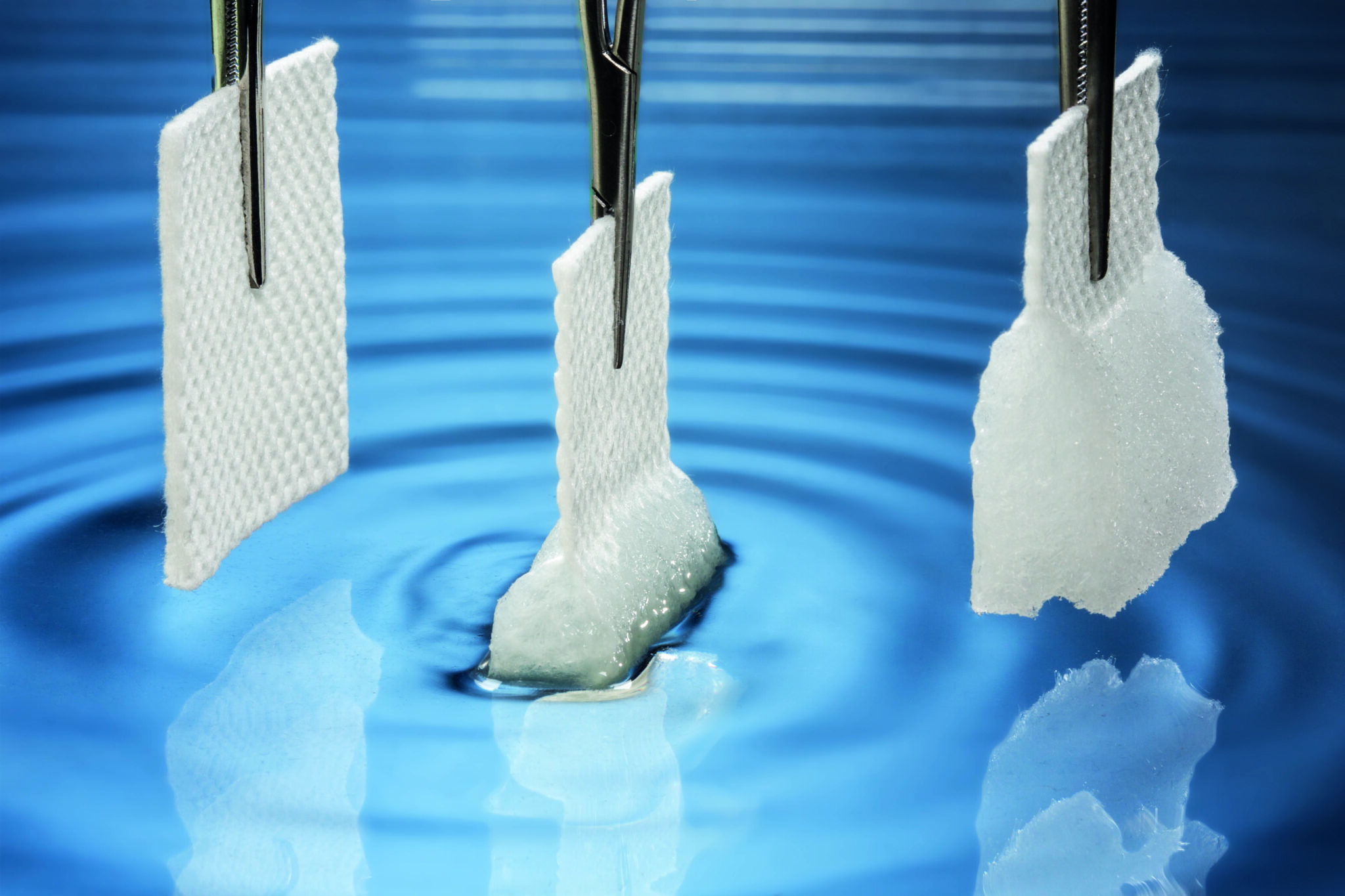 Compamed 2022: Greater comfort and longer wear time with Freudenberg’s ...