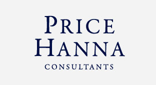 Price Hanna Consultants logo