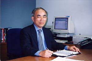 CY Cheng