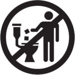 Global No Flush logo 150x150