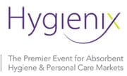 Hygienix logo