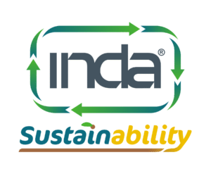 INDA Sustainability Logo 300x250