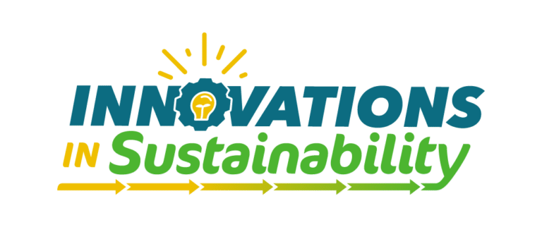 Innovations in Sustainability Graphic 768x329