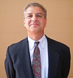 Jay Forcucci 250x269
