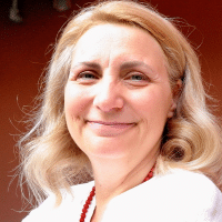 Mariagiovanna Vetere