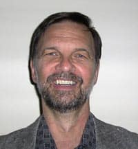 Mike Morman