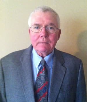 Mike Putnam