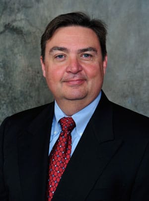 Morris T. Collins Jr.