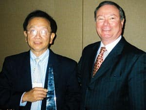 PC Wu