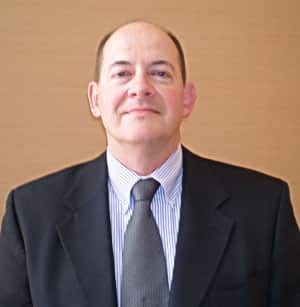 Terry Young