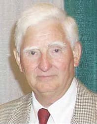 Wayne Hays