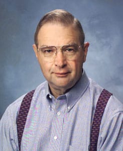 William A. Haile
